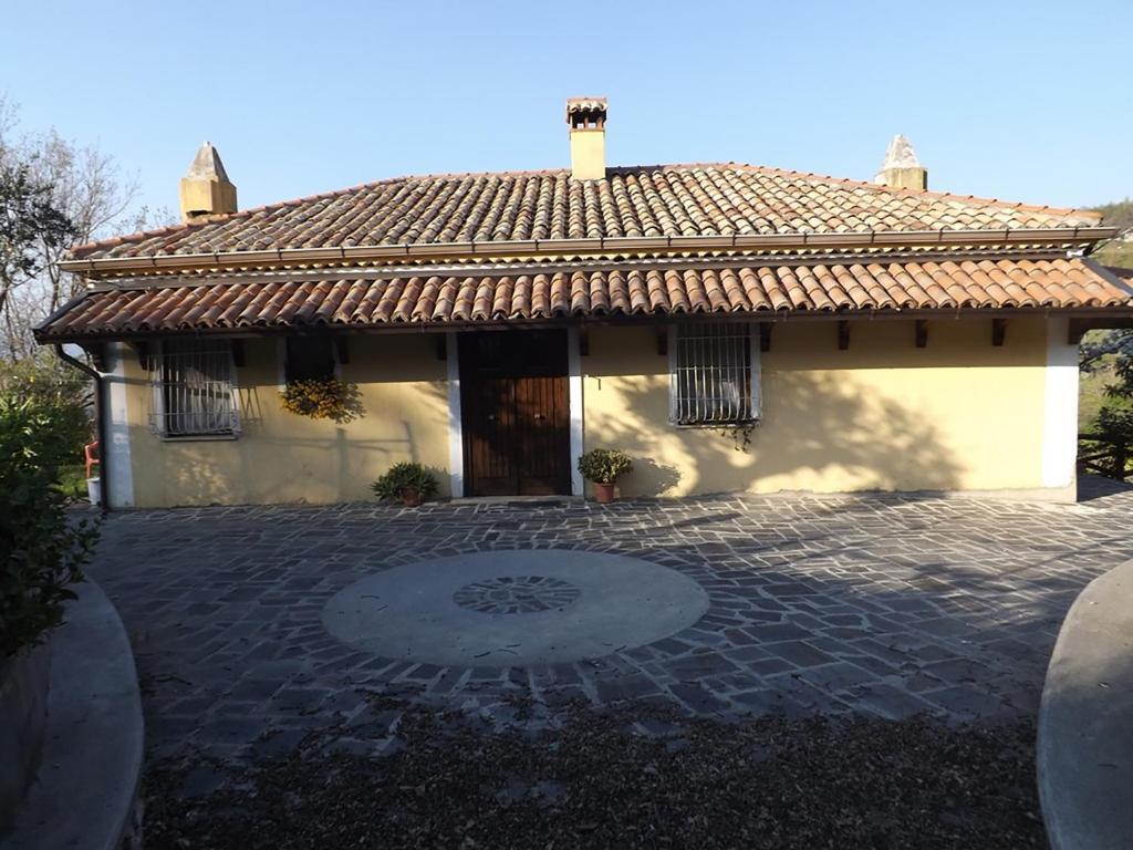 Agriturismo Donna Bianca Mormanno Exterior foto